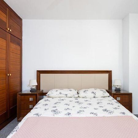 Eden Rentals Candelaria Melicoton Scape Luaran gambar