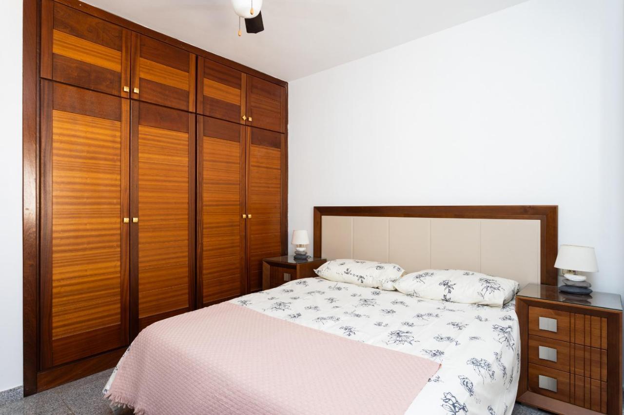 Eden Rentals Candelaria Melicoton Scape Luaran gambar