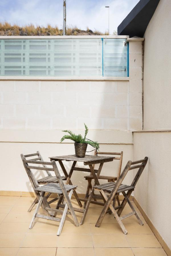 Eden Rentals Candelaria Melicoton Scape Luaran gambar