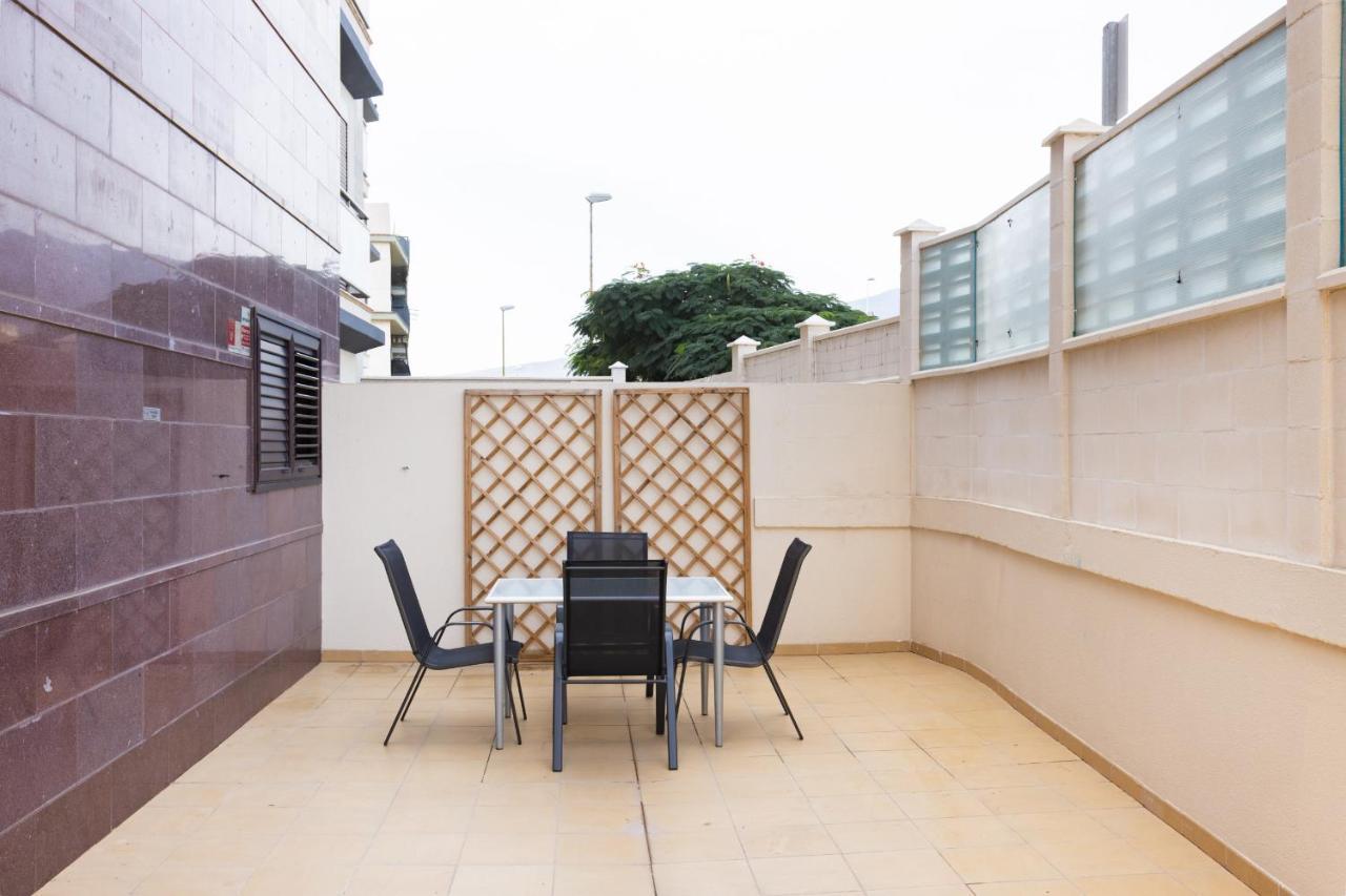 Eden Rentals Candelaria Melicoton Scape Luaran gambar