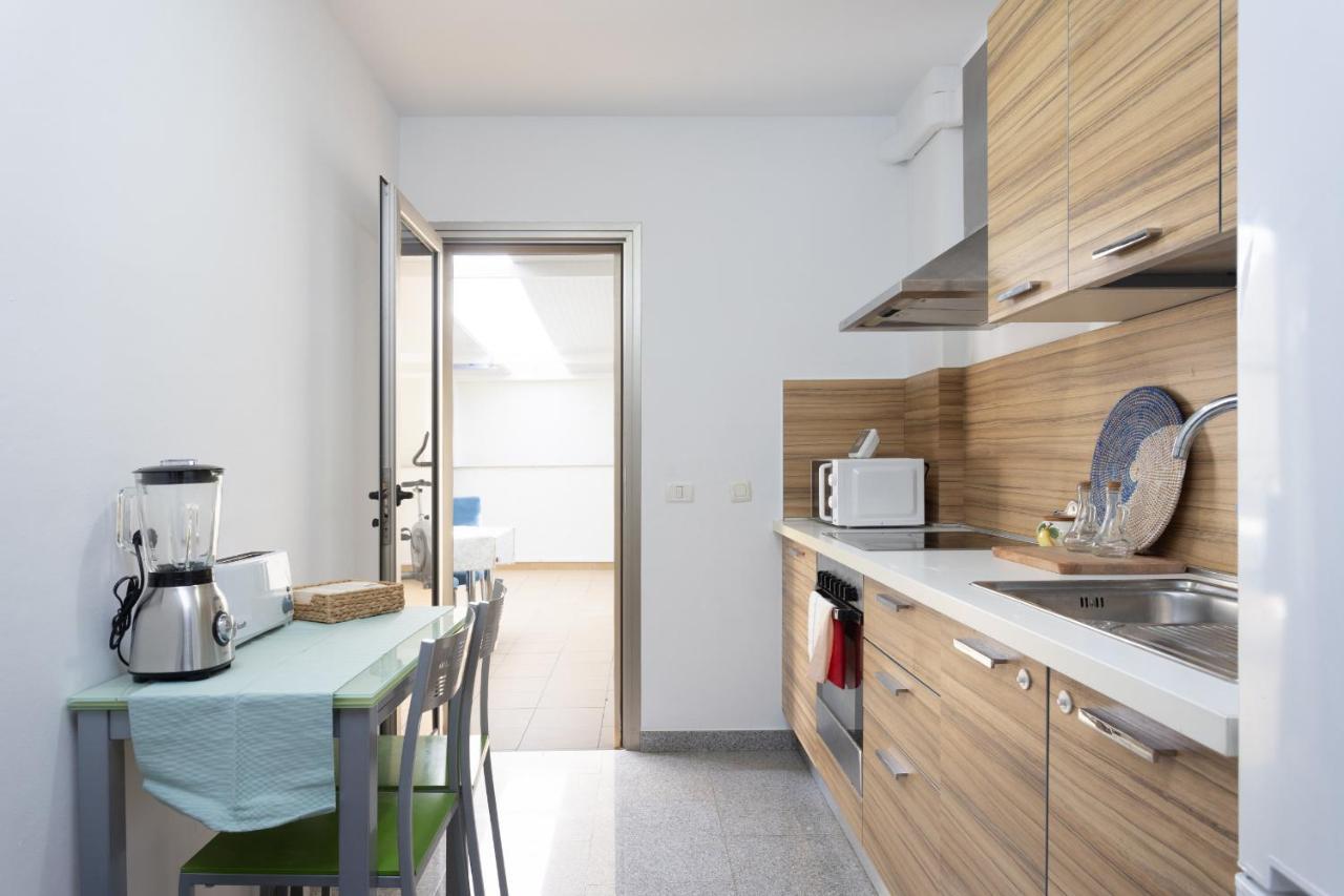 Eden Rentals Candelaria Melicoton Scape Luaran gambar