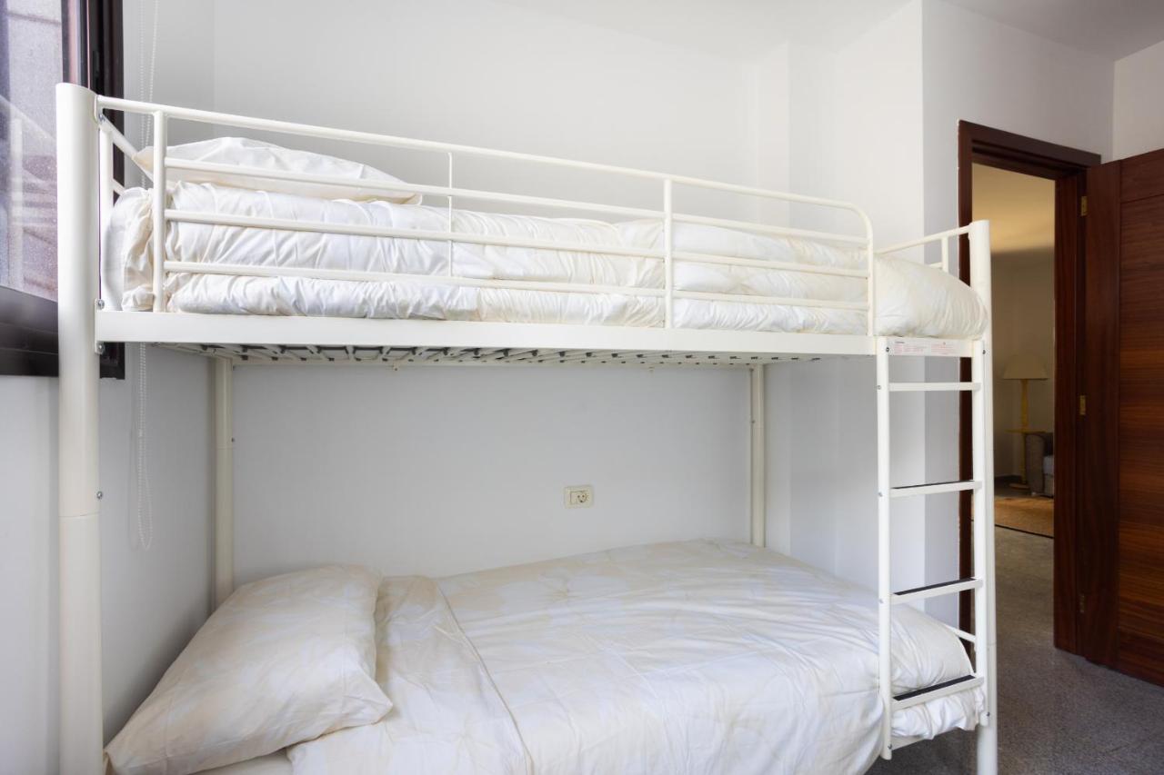 Eden Rentals Candelaria Melicoton Scape Luaran gambar