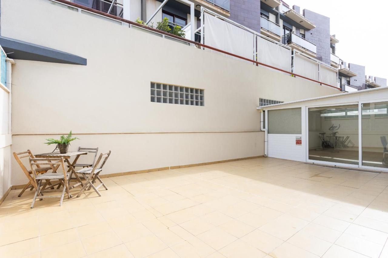 Eden Rentals Candelaria Melicoton Scape Luaran gambar